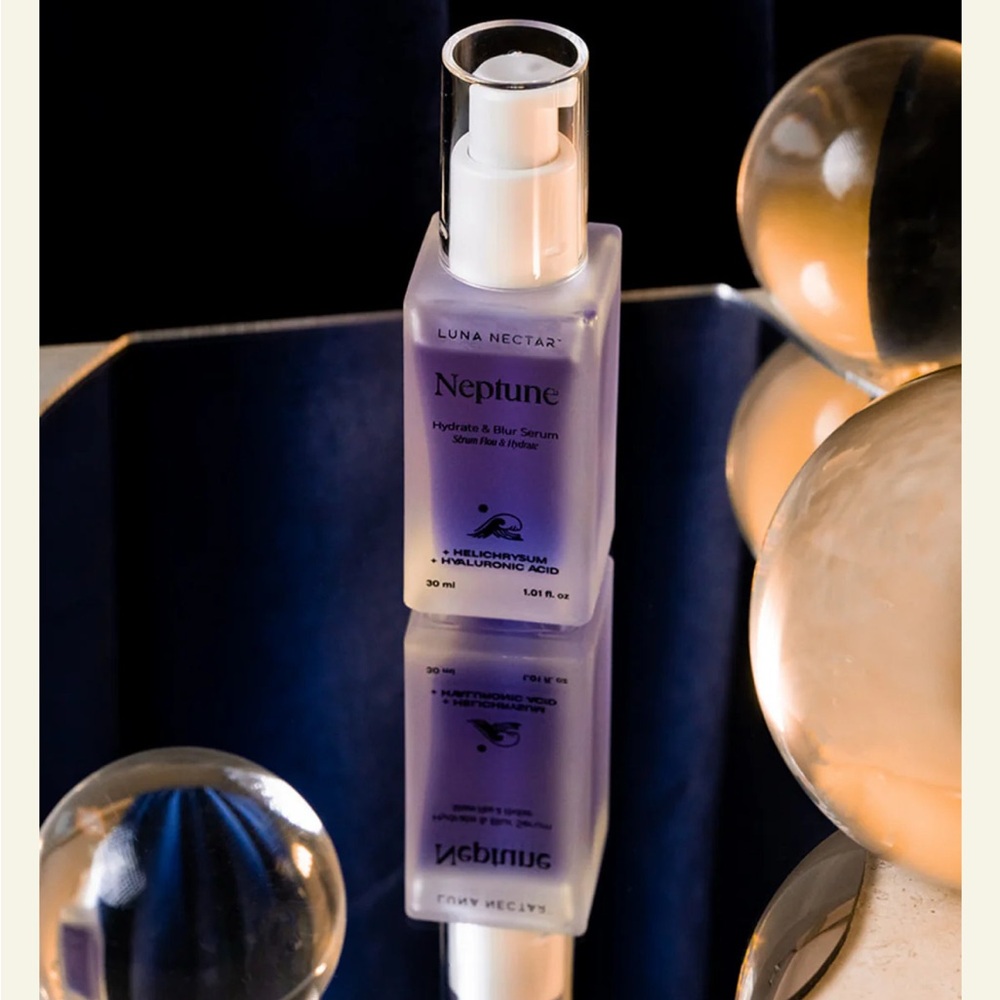 Neptune Hydrate & Blur Hyaluronic Acid Serum